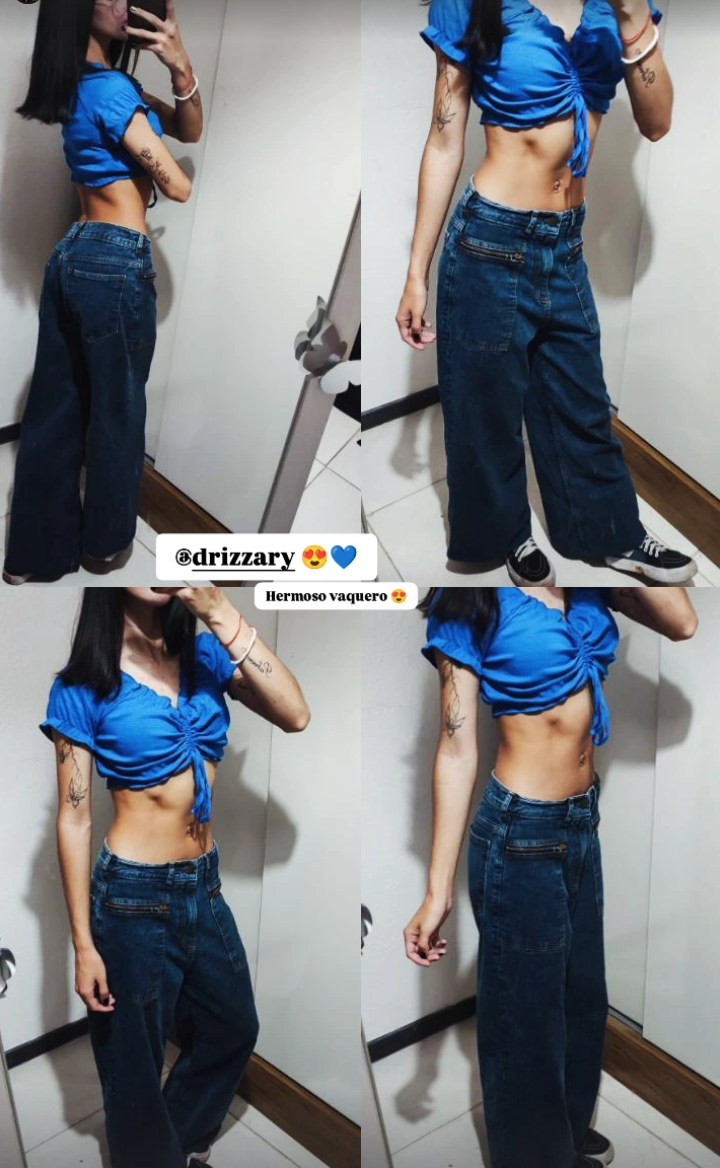 Outfit por @drizzary