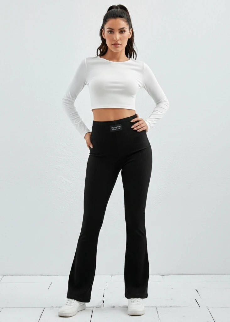 Pantalon Oxford Morley - Pantalones | Drizzary Store