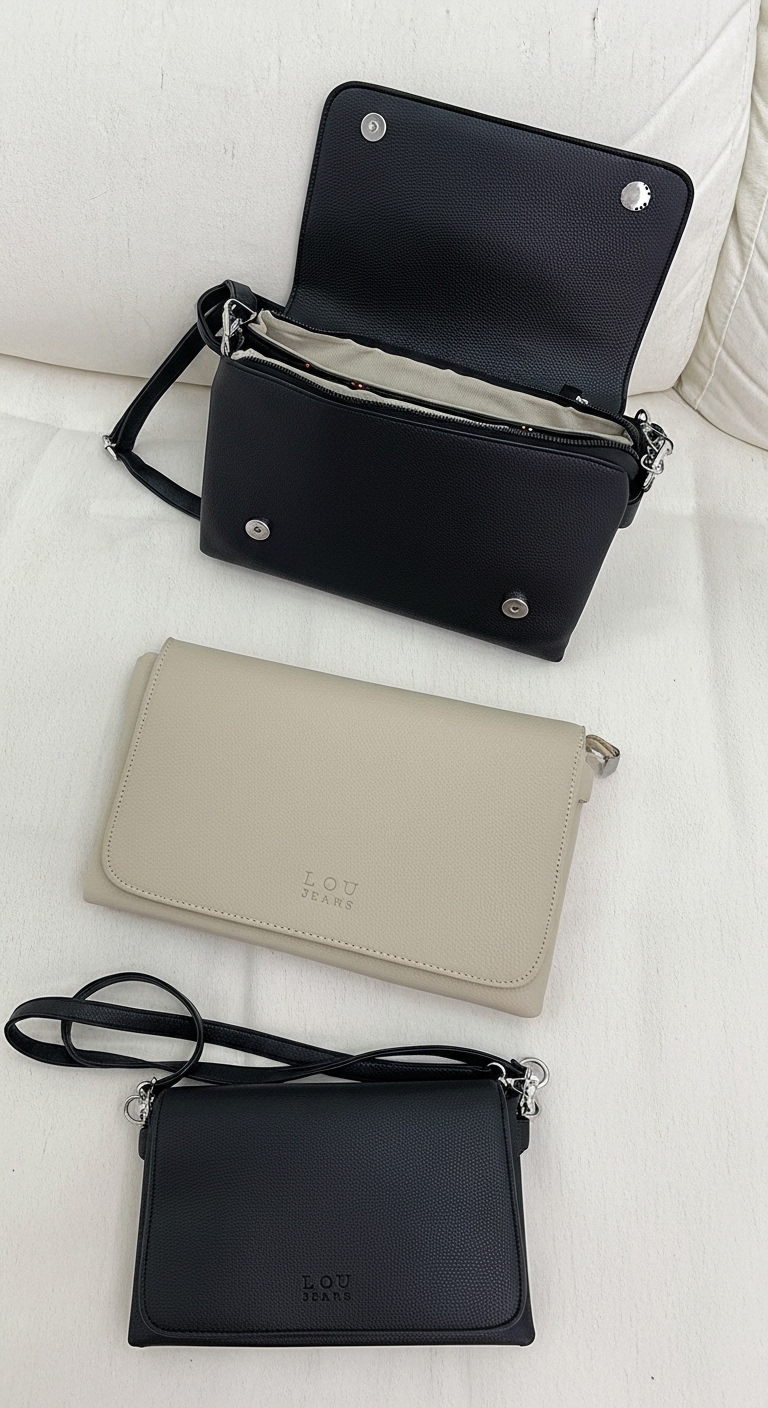 Cartera - Vista alternativa | Drizzary Store